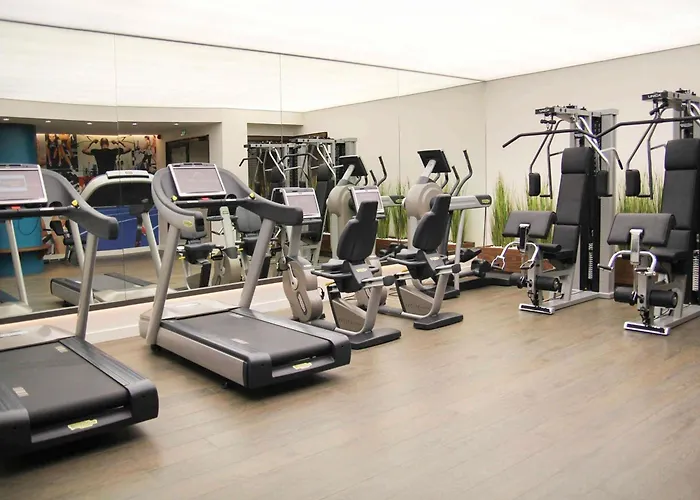 Boetiek hotel: Mercure Orleans Centre Bords De Loire