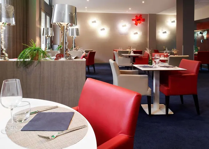 Mercure Centre Grand