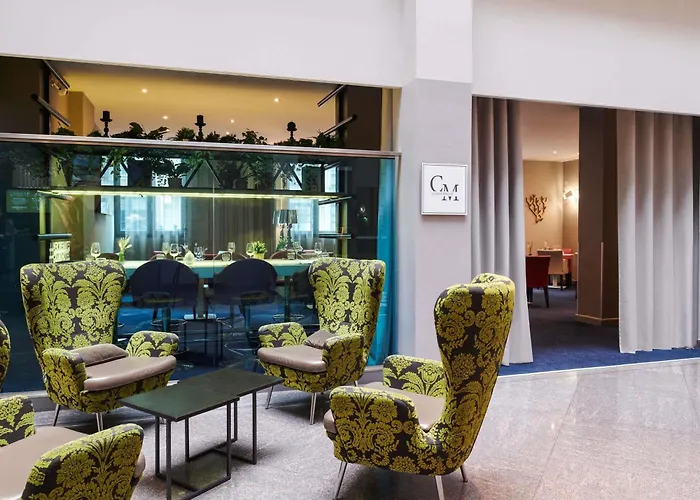 Mercure Centre Grand