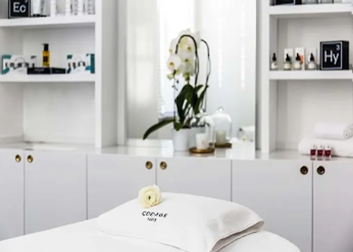 Boutique hotel only: Carlton Hotel Lyon - Mgallery Collection