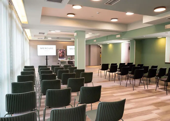 Mercure Bologna Centro