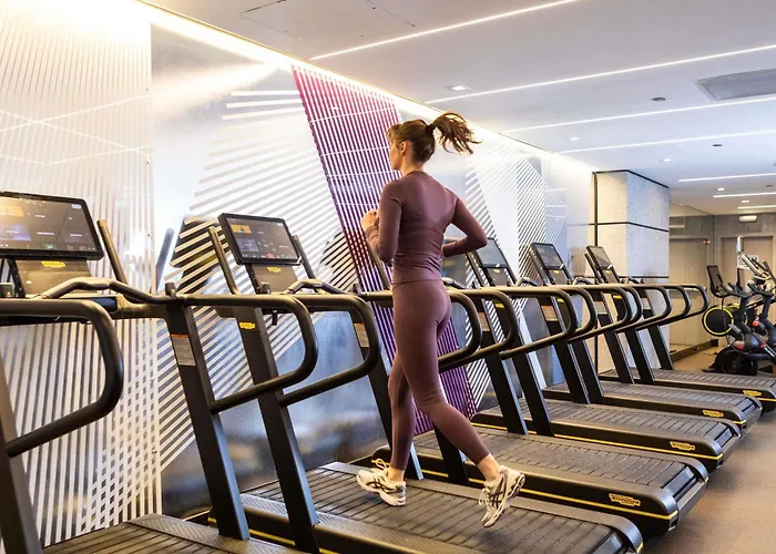 Hotel familiare: Sofitel Chicago Magnificent Mile