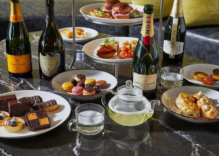 Hotel familiare: Sofitel Chicago Magnificent Mile