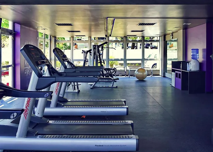 Mercure Sao Jose dos Campos