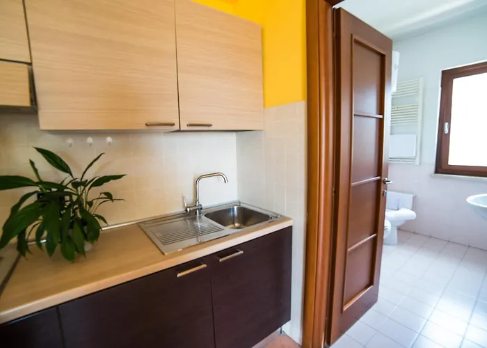 Hotel La Maison Jolie