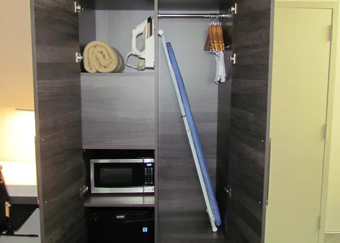 Baymont By Wyndham Murfreesboro