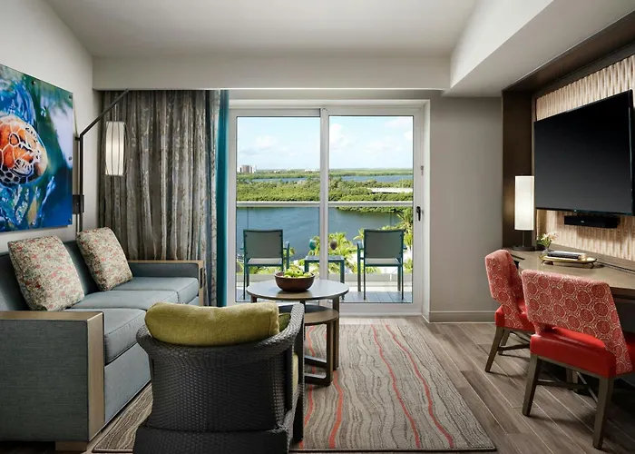 The Westin Resort & Spa Cancun