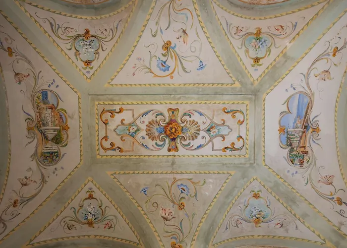 NH Collection Grand Hotel Convento di Amalfi