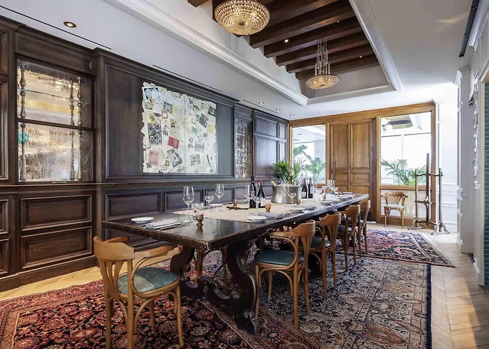 Hôtel pour familles: Fairmont Century Plaza Los Angeles At Beverly Hills