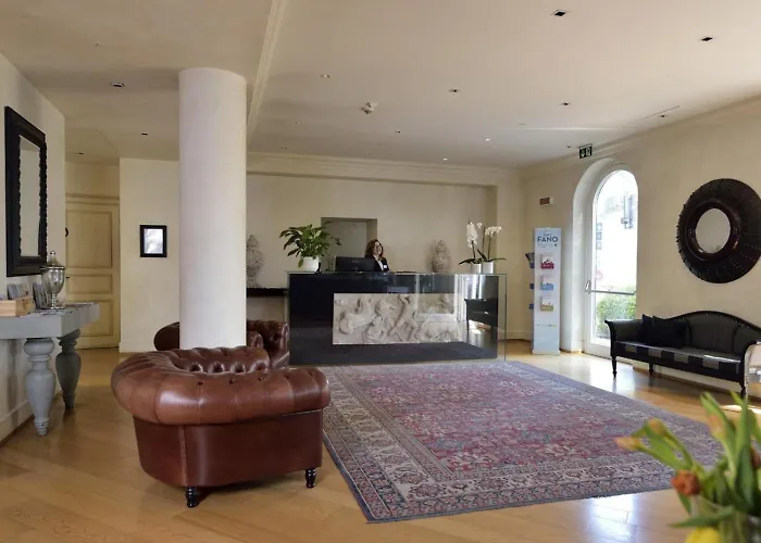 Hotel boutique: Siri Hotel