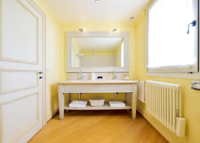 Hotel boutique: Siri Hotel