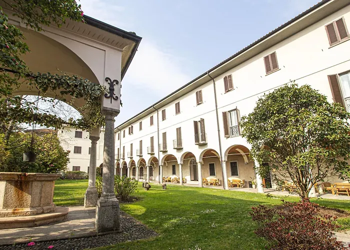 LVG Collection - Il Chiostro
