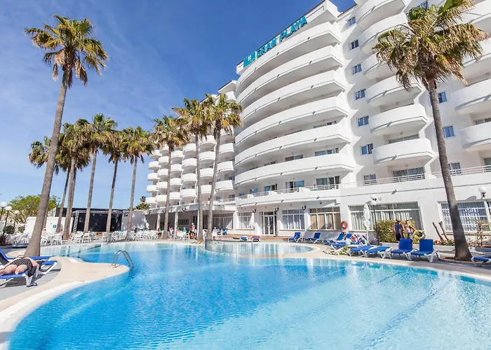  Bluesea Gran Playa