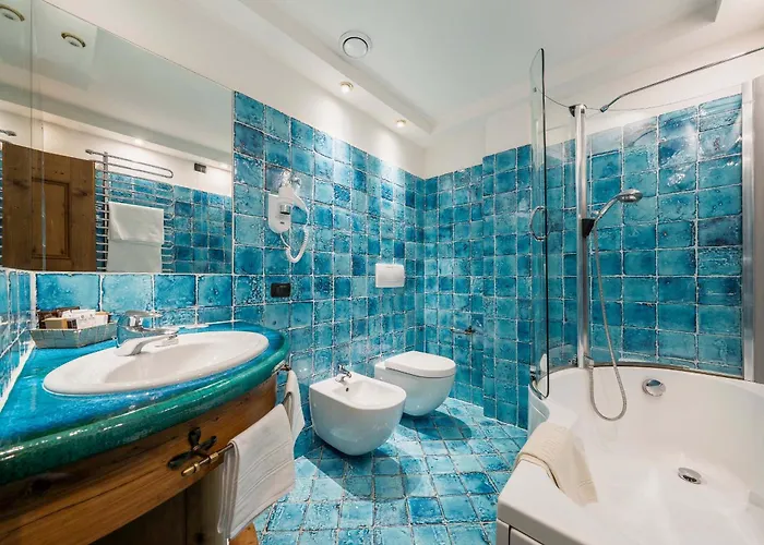 Resort: Hotel Cortina