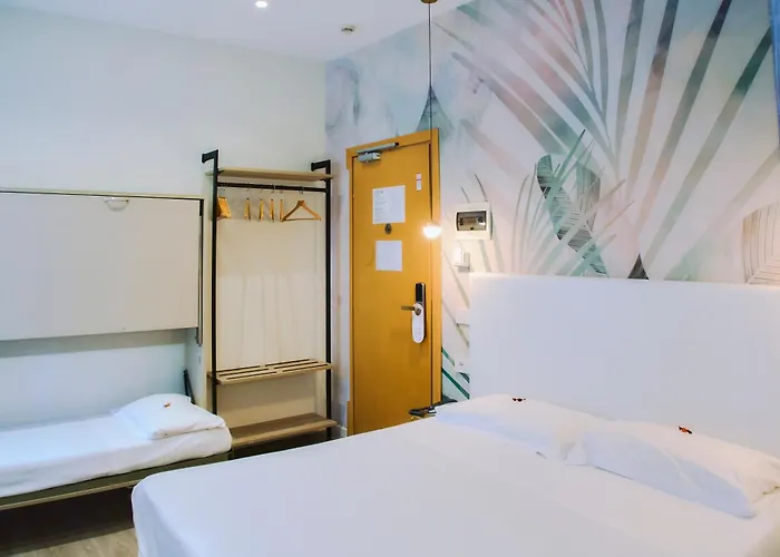 Hotel con golf: Hotel La Scaletta