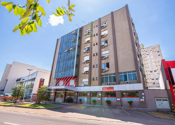 Suárez Executive Novo Hamburgo