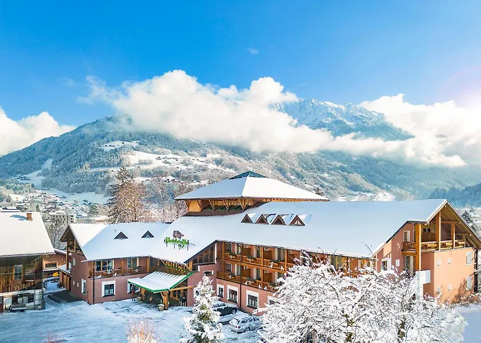 Geniesserhotel Montafoner Hof