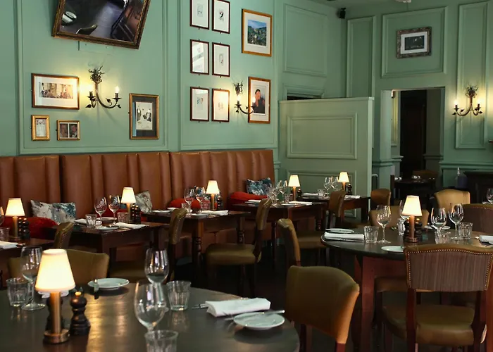 Spa Hotel: Hotel Du Vin Birmingham