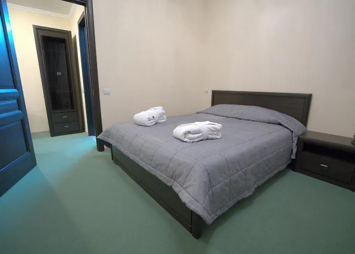 Сity center hotels Kyiv