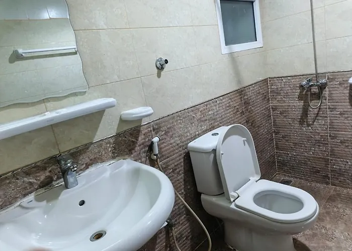 Savoy Inn Hotel Apartments