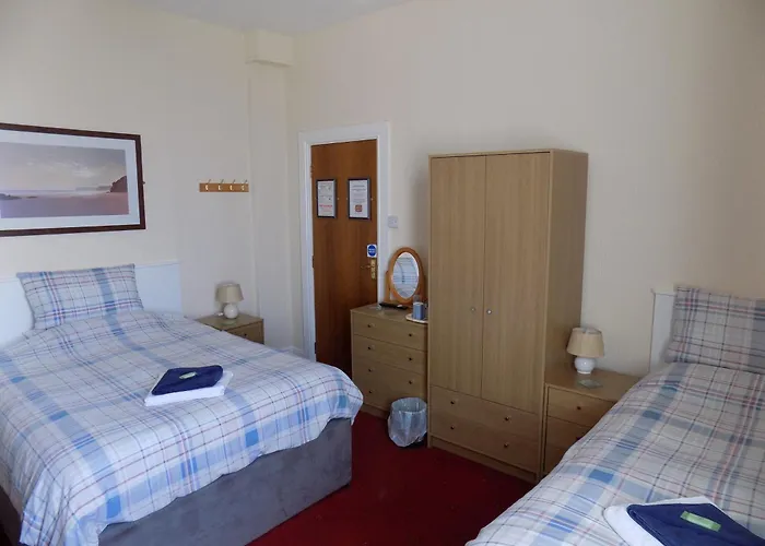 Family resorts Belle View