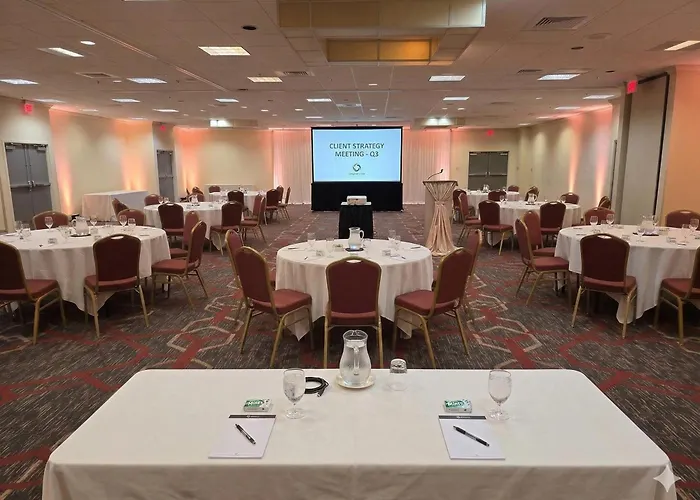 B&B only: Quality Inn Lexington -Horse Park