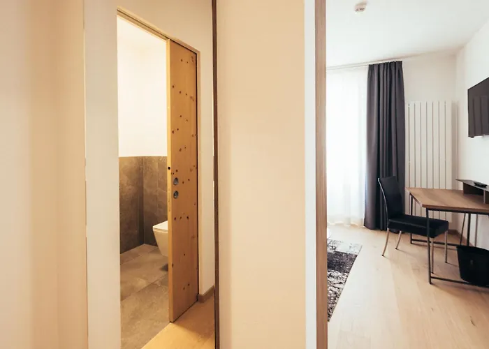Genusshotel Goldene Rose