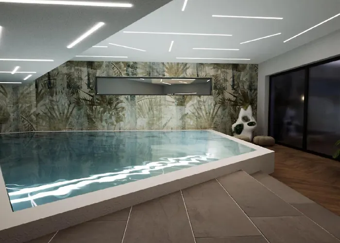 Hotel: Hotel Folgarida