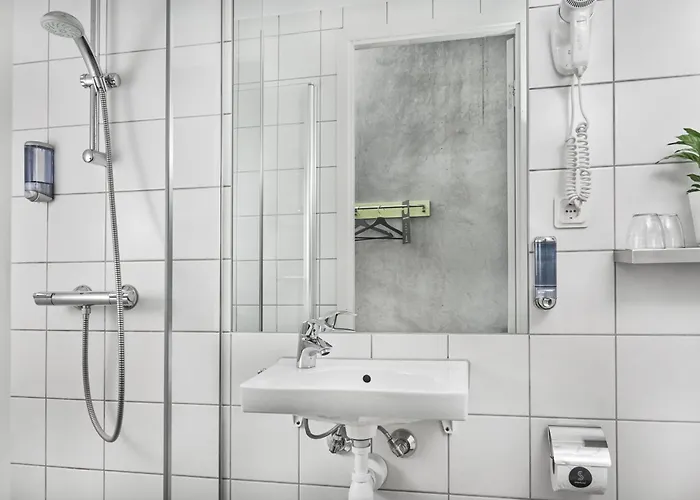 Smarthotel