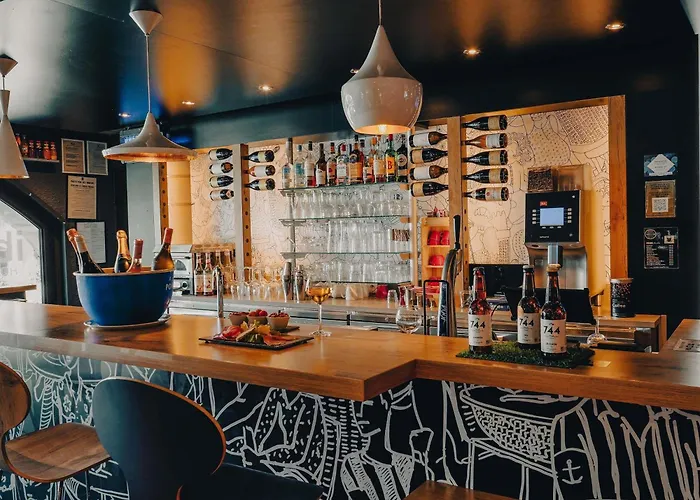 Ibis Annecy Centre Vieille Ville