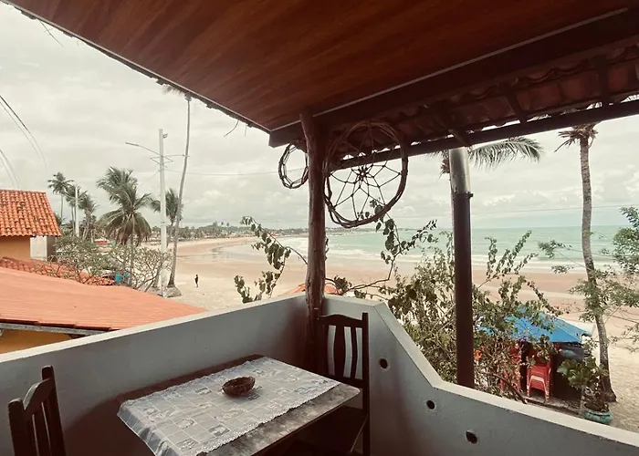 Hotel: Pousada Aguas Marinhas