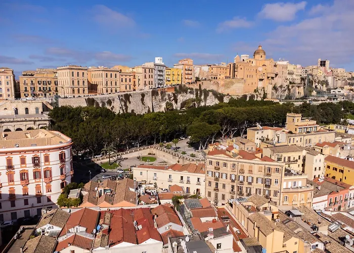  Al Bastione Di