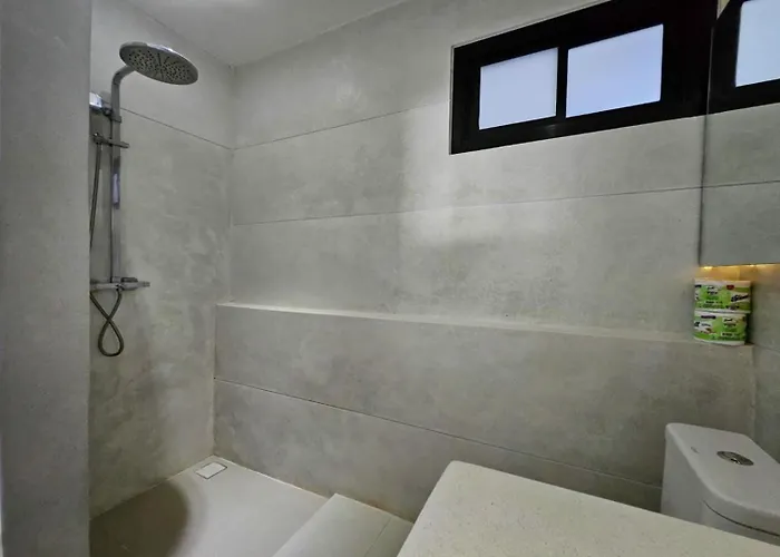 Moonshadow - Multiple Award Winning In Chaweng Noi