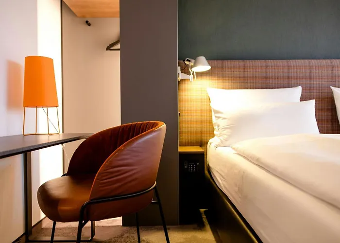 Motel One -Prater