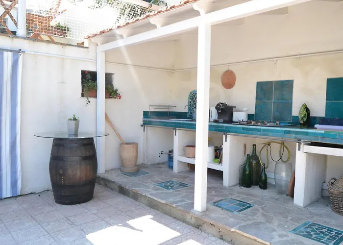  La Casa A Mare B&B