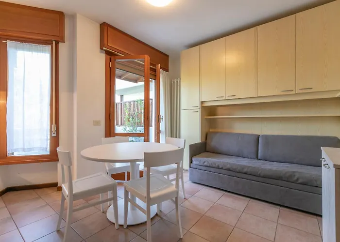 Resort: Residence Piccolo