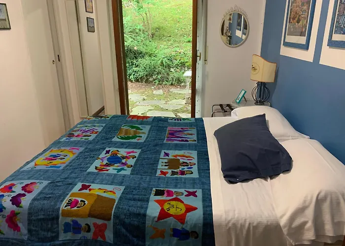 B&B Le Ortensie -Lago di Como