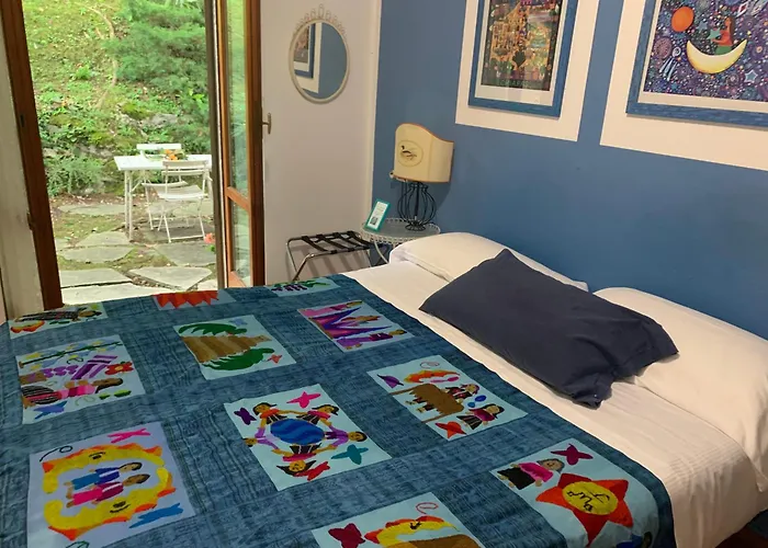 B&B Le Ortensie -Lago di Como