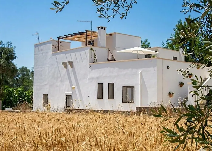 Agriturismo Tenuta La Siesta