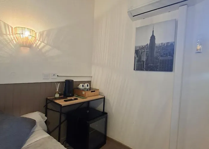 Hôtel bon marché: Le Chalet