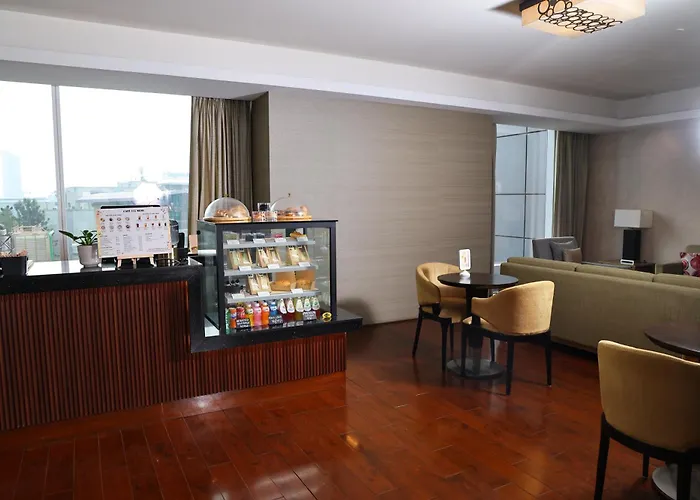 Oakwood Residence Kapil Hyderabad