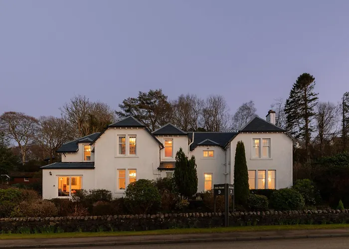 Ards House