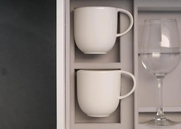 Hotel 3 stelle: Hotel Cappuccino