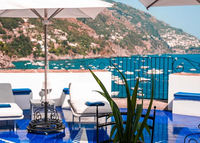 Hotel sulla spiaggia: Villa Torre Trasita luxury suites