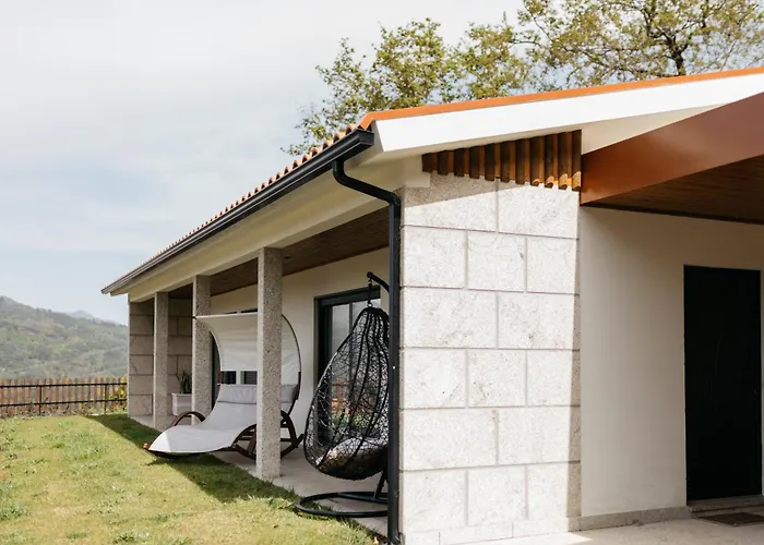 Hotel barato: Quinta Do Bento