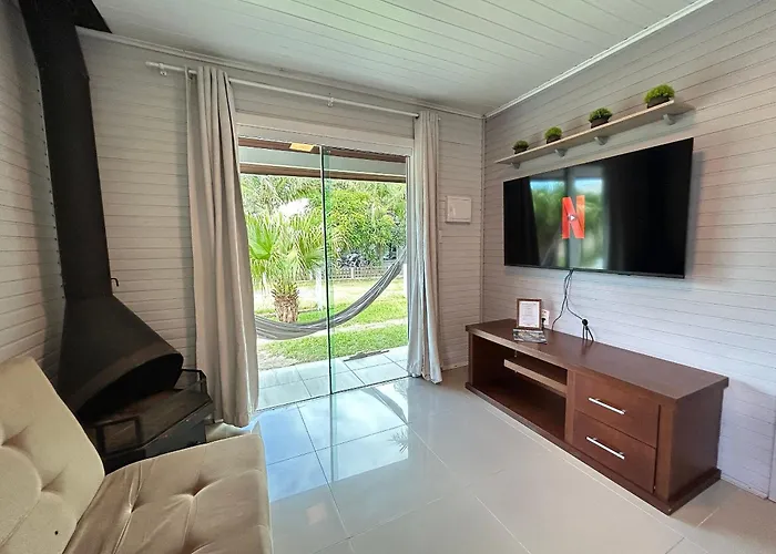 Aluguéis de temporada: Lagoa Country Club