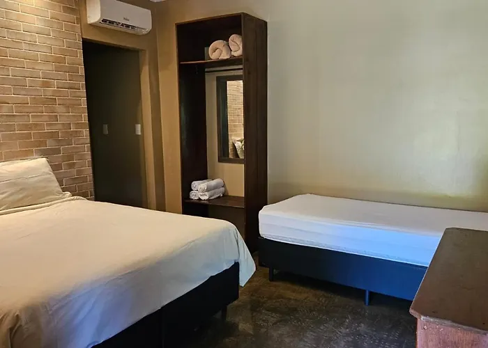 Villa Ayê Socorro SP - Pousada Petfriendly