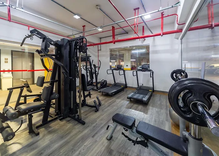 ibis Manaus Aeroporto