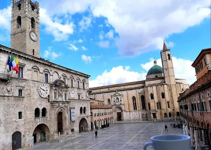 Hotel familiare: Residenza dei Capitani