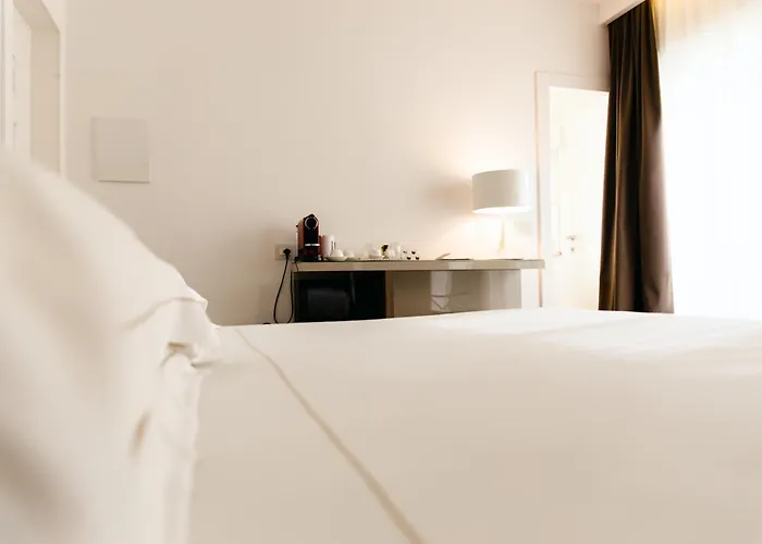 Dilman Luxury Stay